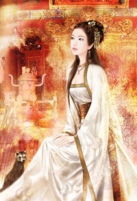 古县传奇