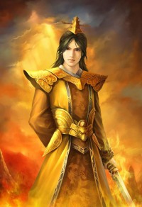 超级全职业大师