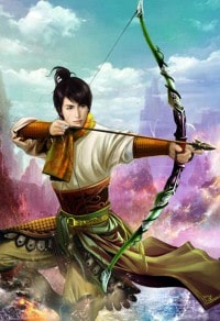 我那夫君柔弱不能自理
