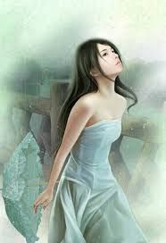 丑女谪仙