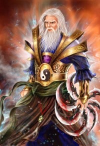我的病娇女帝师尊竟是冲徒逆师!