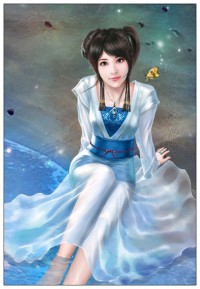 浸入蓝夜