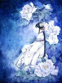九天鬼魔尊