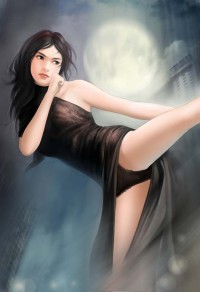 医女戏邪王：腹黑九王妃