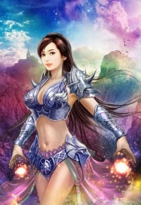武装风暴