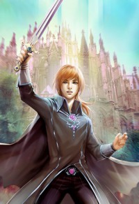 【星际】上将夫人只想离婚