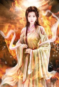 主角是江辰和洛嫣然